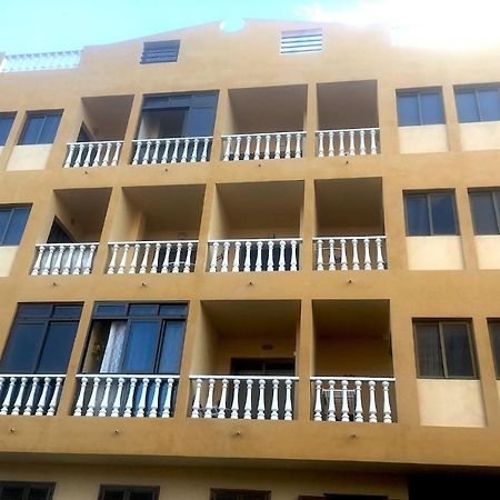 We Love El Medano House Exterior foto