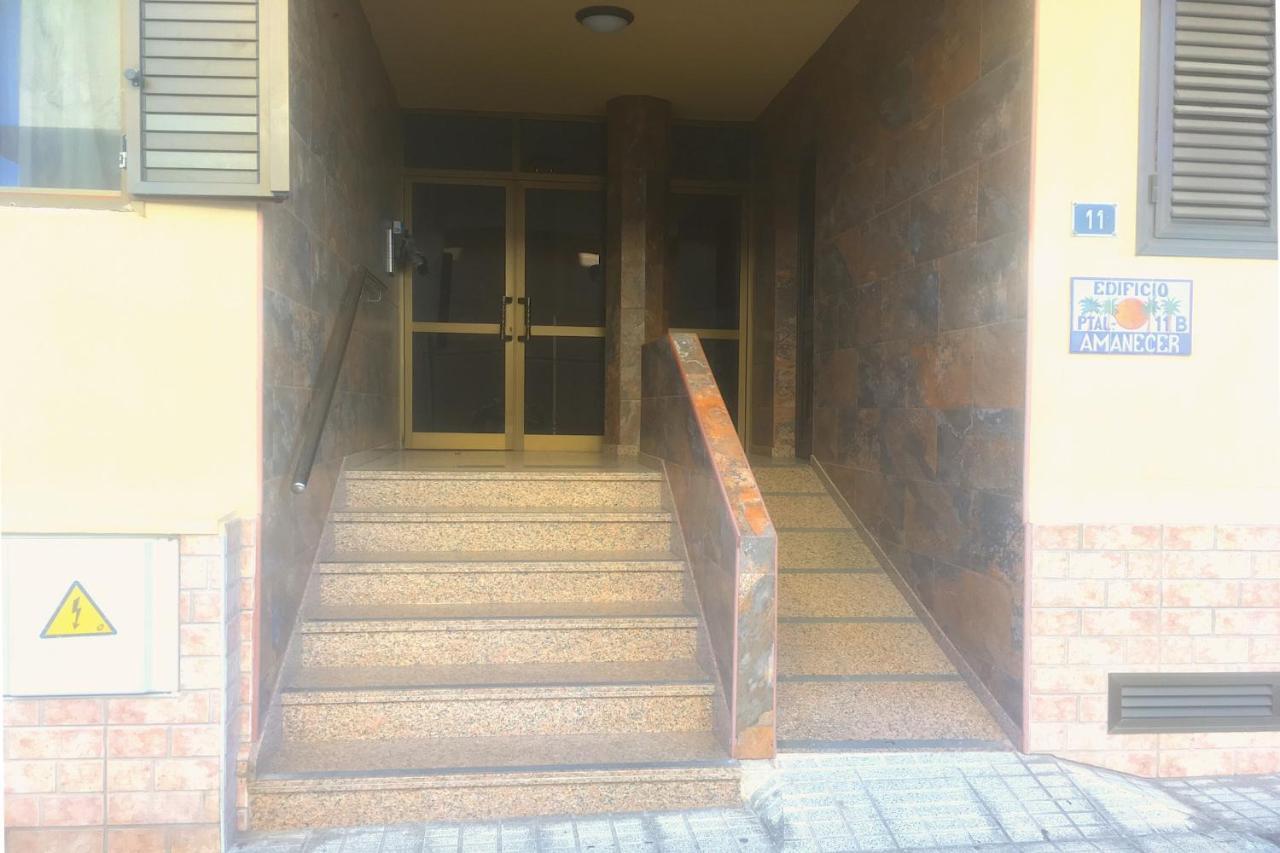 We Love El Medano House Exterior foto